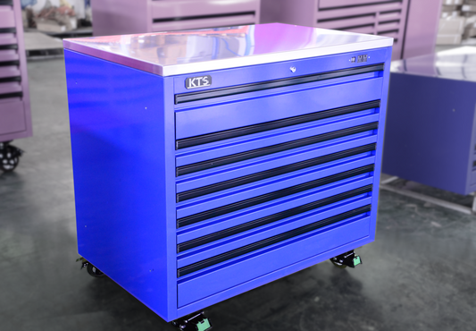44 Inch Rolling Tool Chest