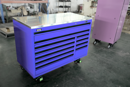 56 inch rolling tool chest